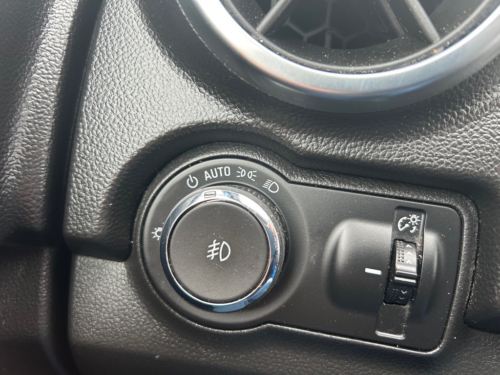 2016 Chevrolet Trax Image 15