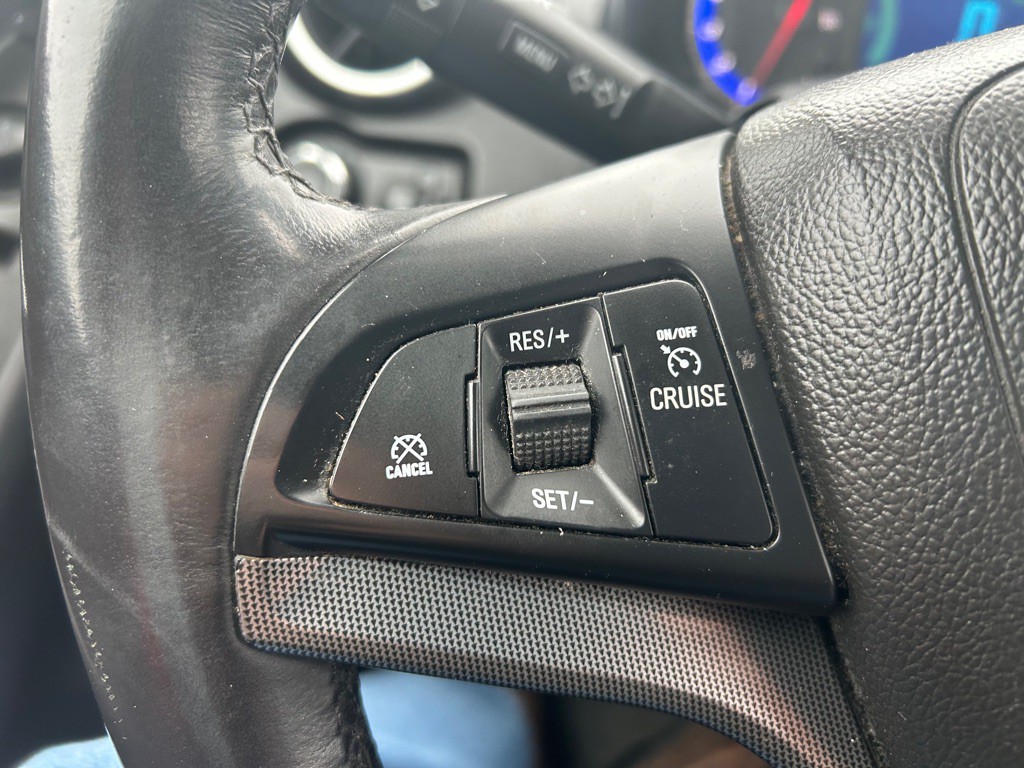 2016 Chevrolet Trax Image 16