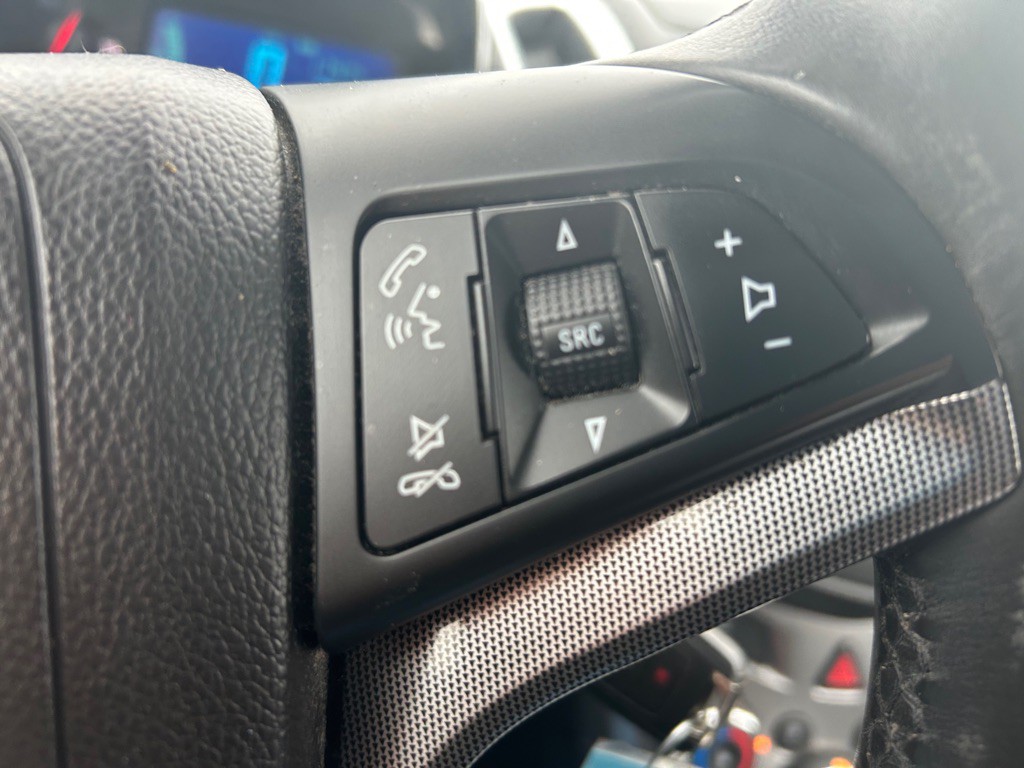 2016 Chevrolet Trax Image 17