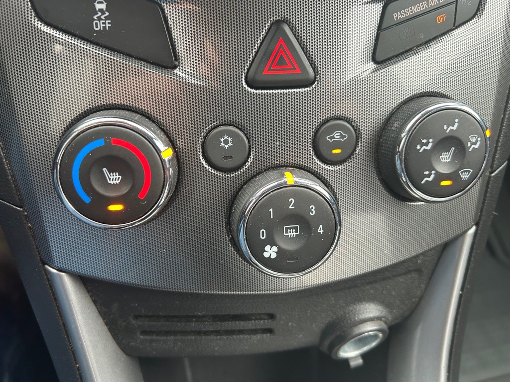 2016 Chevrolet Trax Image 21