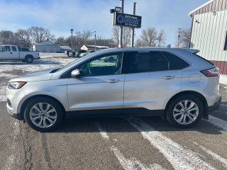 Image for 2019 Ford Edge Titanium ID: 7130283
