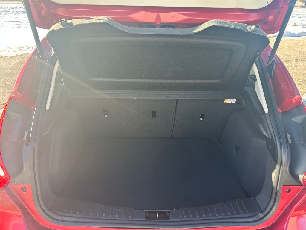 2012 Ford Focus Image 5