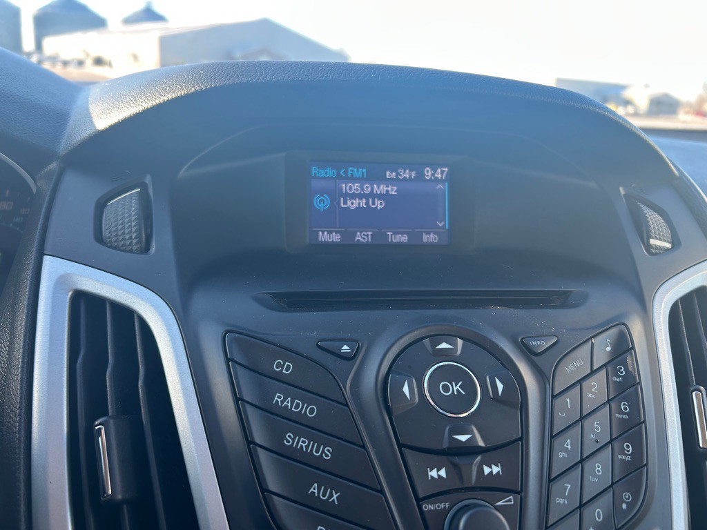 2012 Ford Focus Image 14