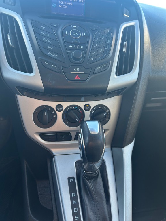 2012 Ford Focus Image 15