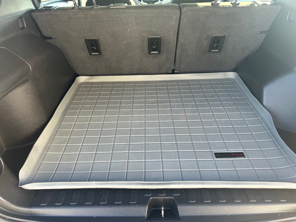 2020 Chevrolet Equinox Image 6