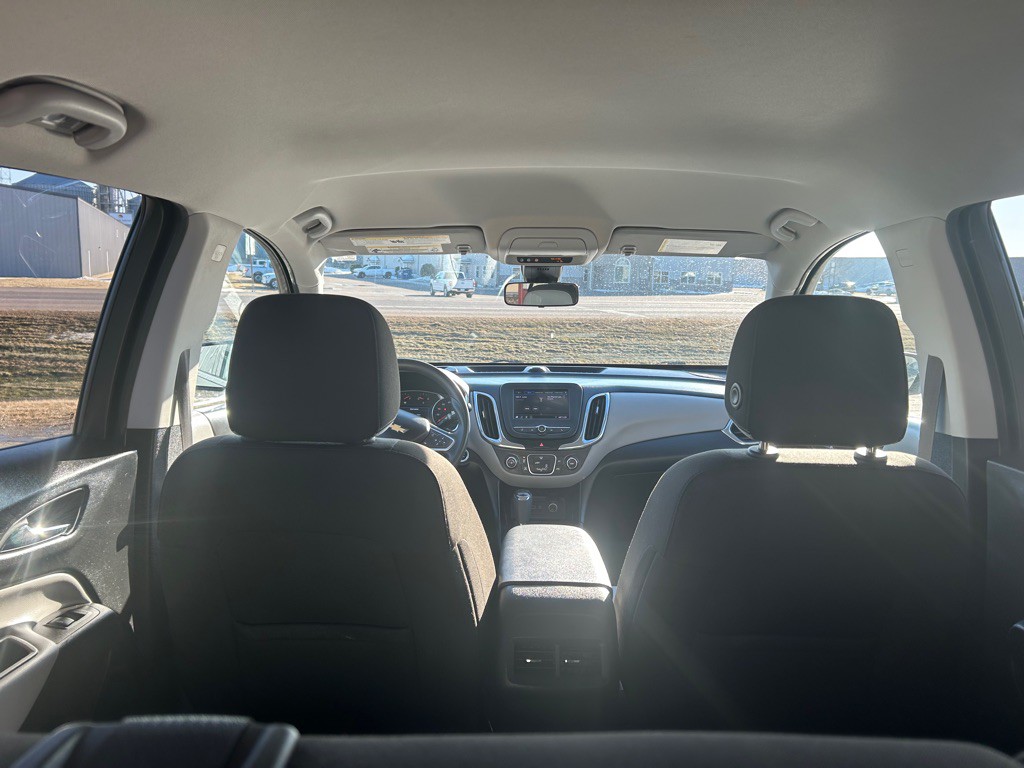 2020 Chevrolet Equinox Image 7