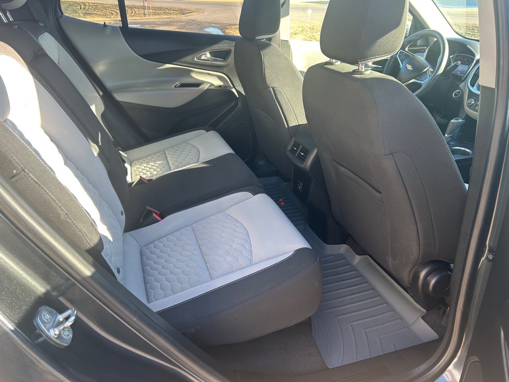 2020 Chevrolet Equinox Image 9