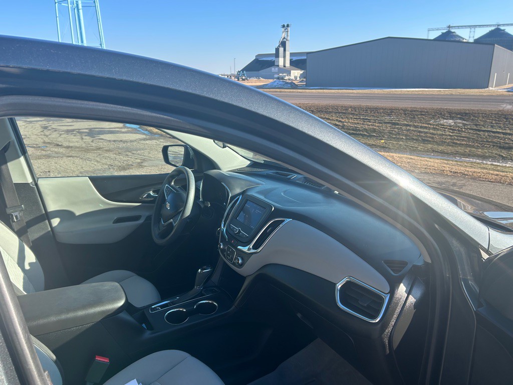 2020 Chevrolet Equinox Image 10