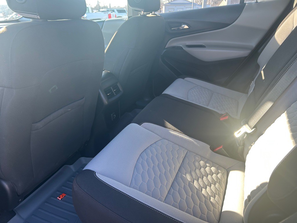 2020 Chevrolet Equinox Image 11