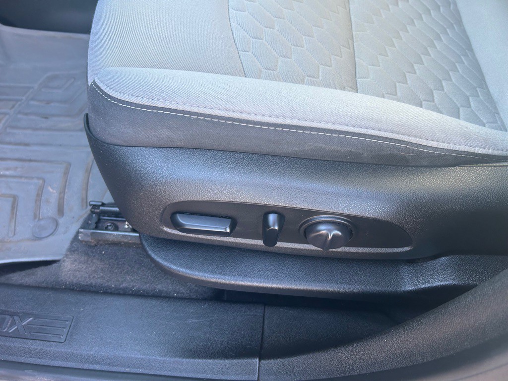 2020 Chevrolet Equinox Image 13