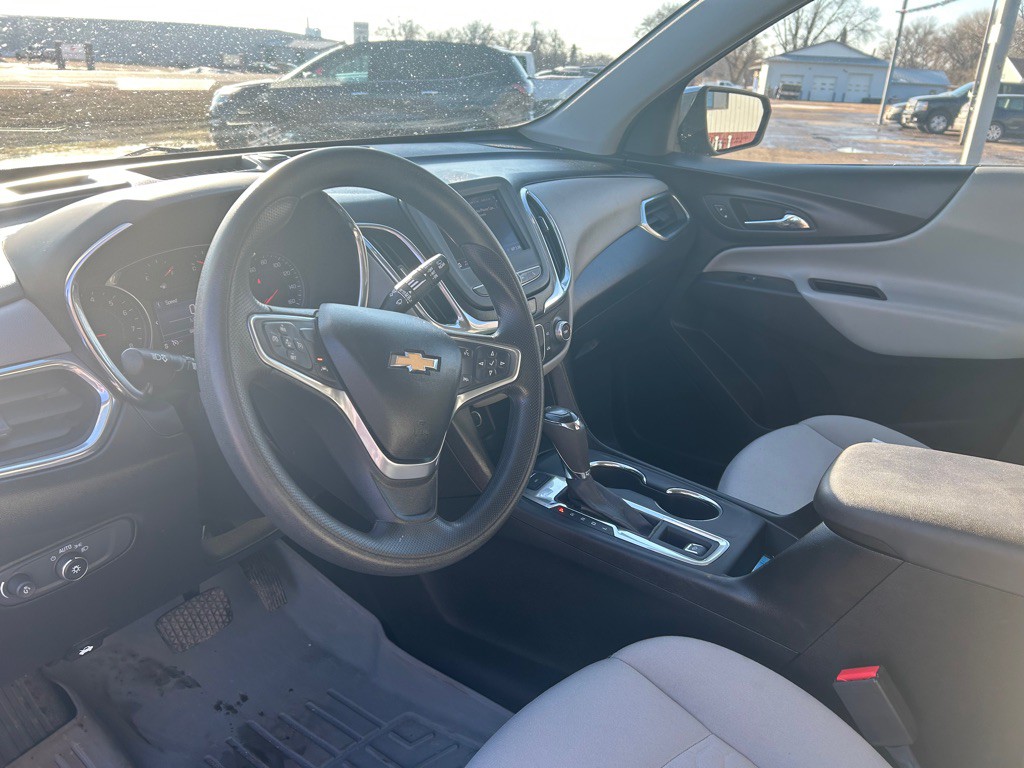 2020 Chevrolet Equinox Image 14