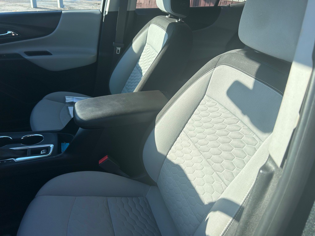 2020 Chevrolet Equinox Image 15