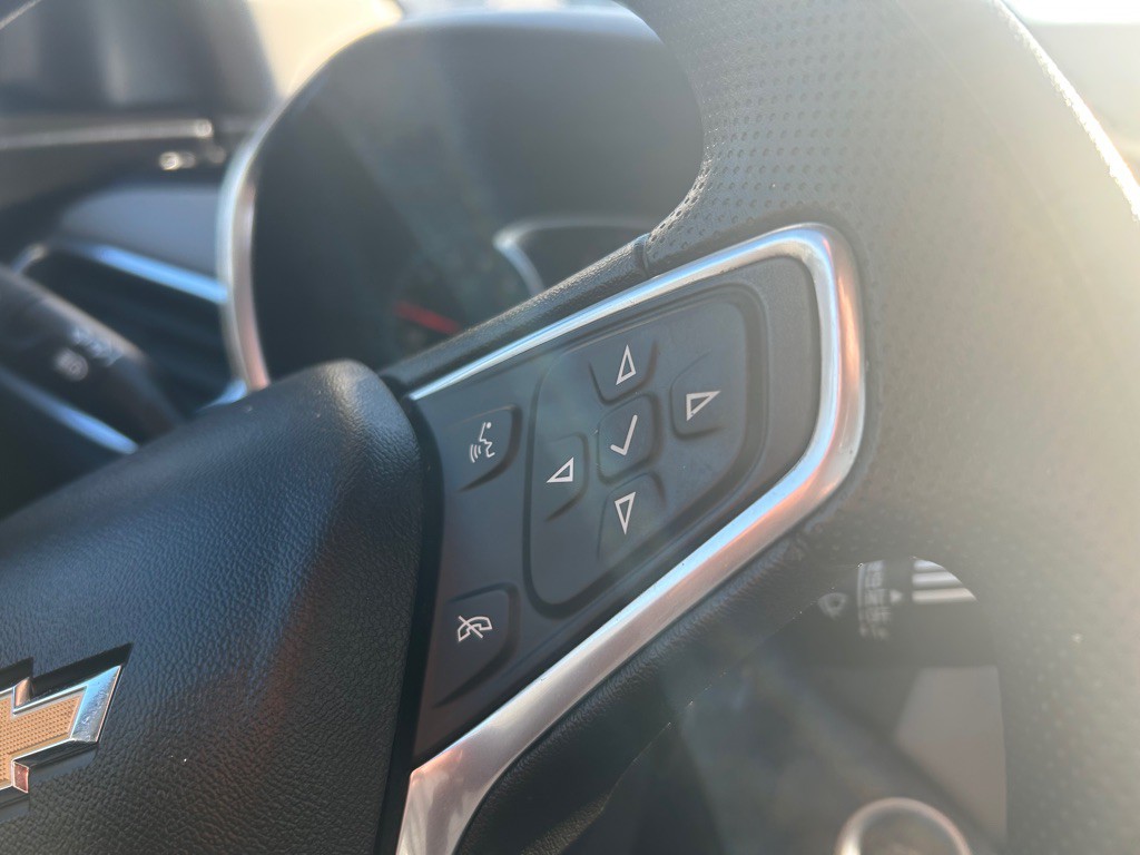 2020 Chevrolet Equinox Image 18