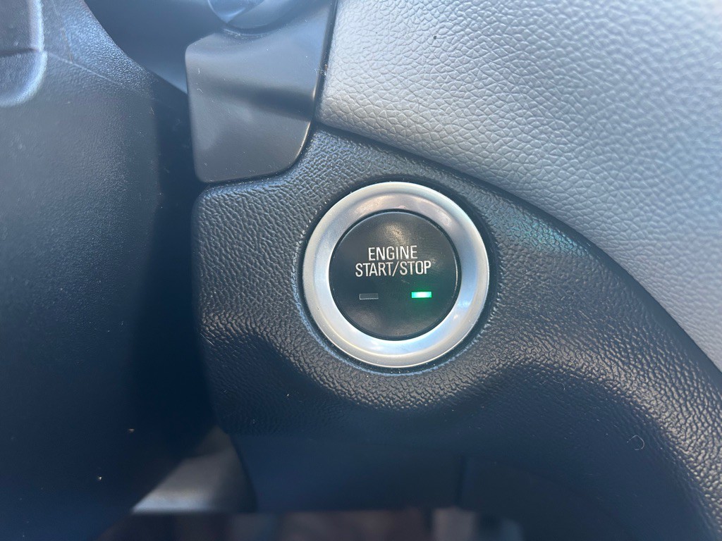 2020 Chevrolet Equinox Image 19