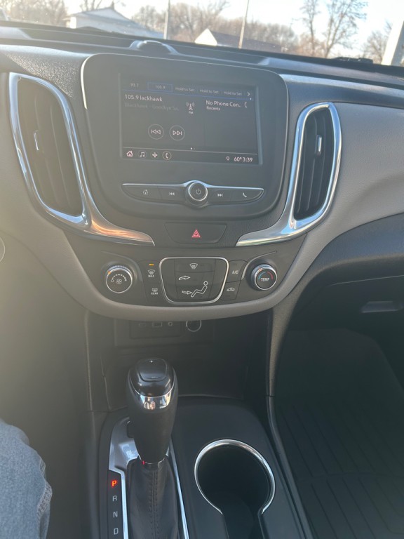 2020 Chevrolet Equinox Image 22