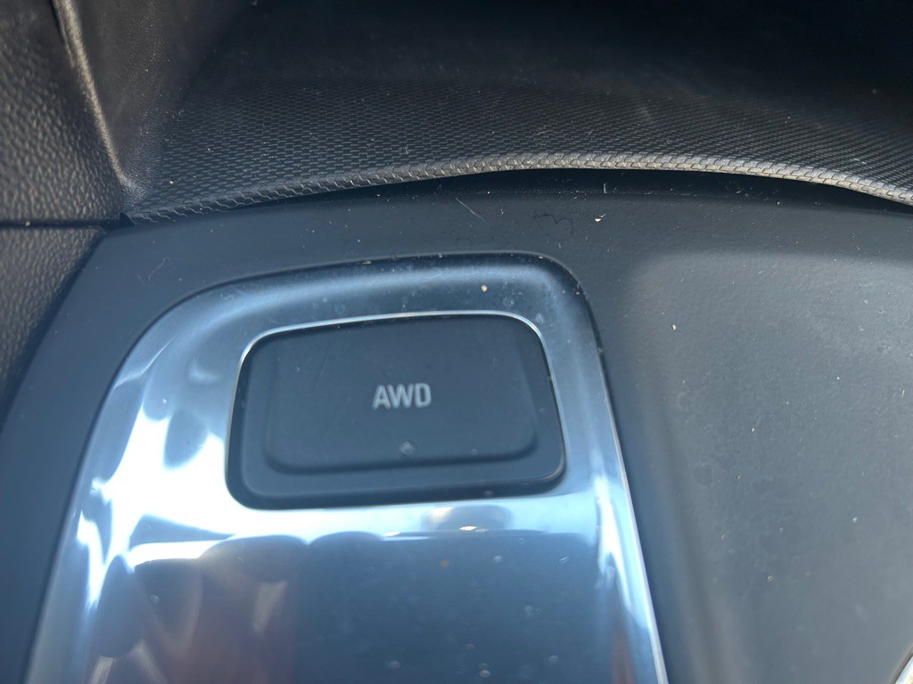 2020 Chevrolet Equinox Image 23