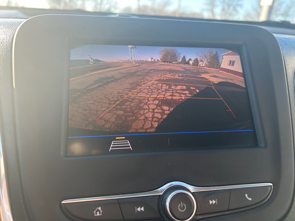 2020 Chevrolet Equinox Image 25