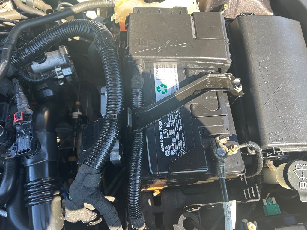 2014 Chevrolet Cruze Image 7