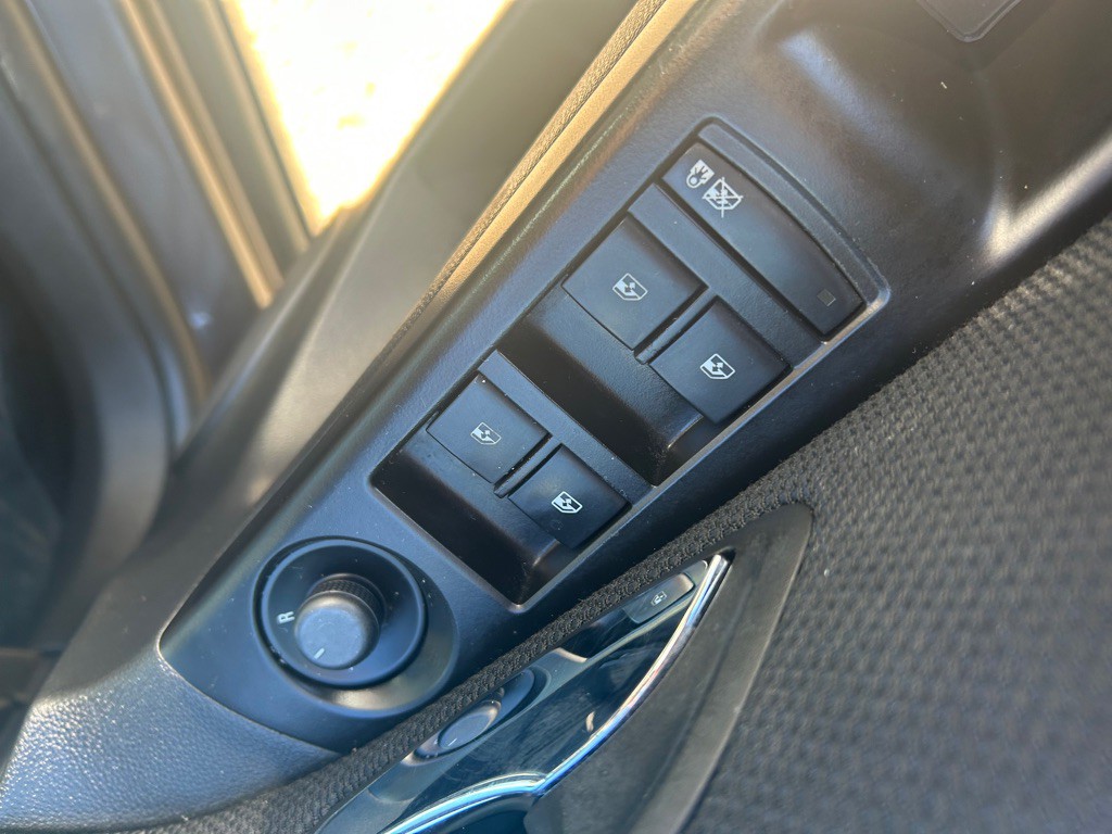 2014 Chevrolet Cruze Image 9