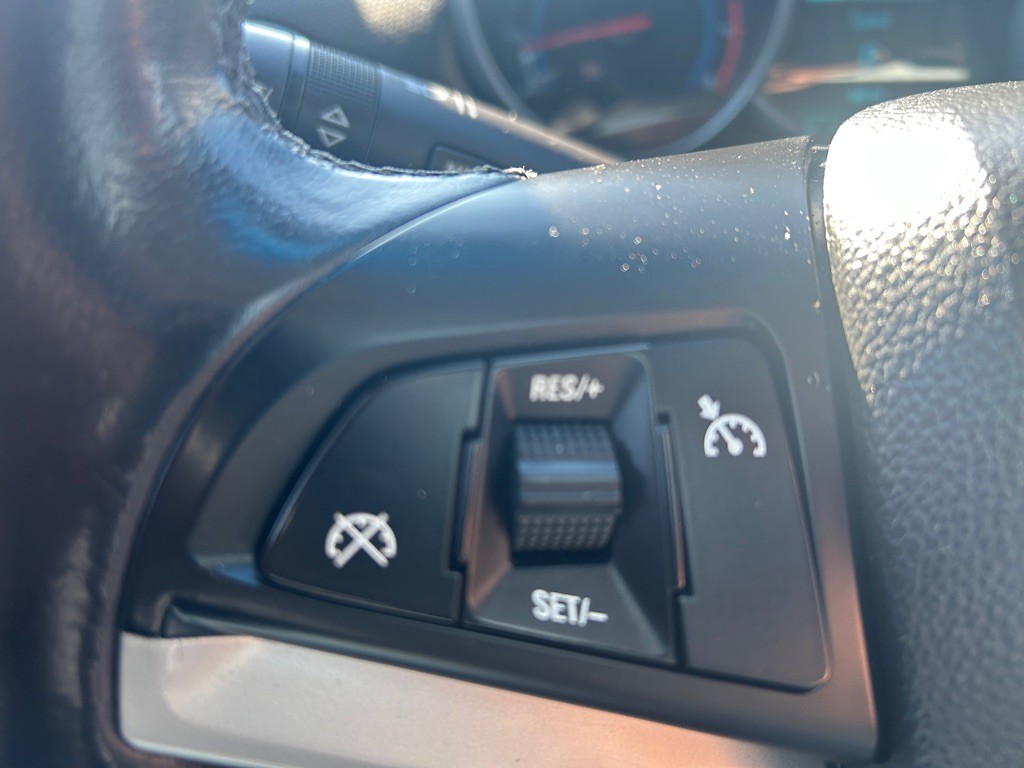 2014 Chevrolet Cruze Image 12