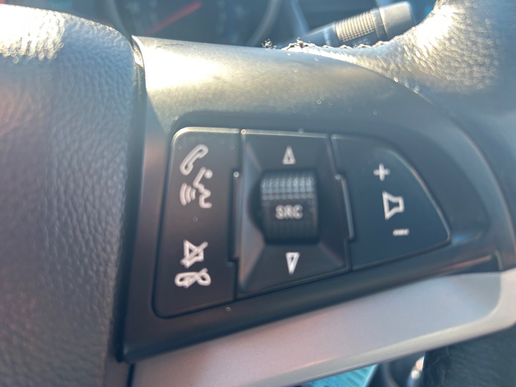 2014 Chevrolet Cruze Image 13