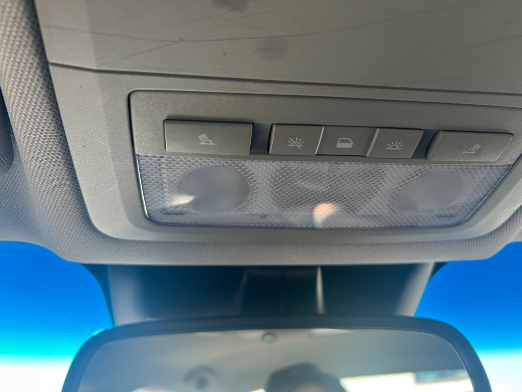 2014 Chevrolet Cruze Image 17