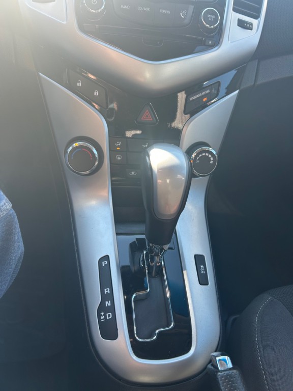 2014 Chevrolet Cruze Image 18