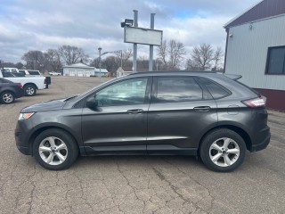 Image for 2017 Ford Edge SE ID: 7271593