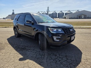 Image for 2016 Ford Explorer Sport ID: 7284751