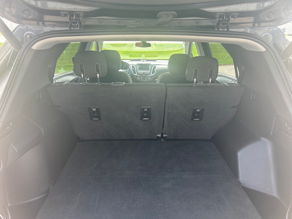 2019 Chevrolet Equinox Image 6