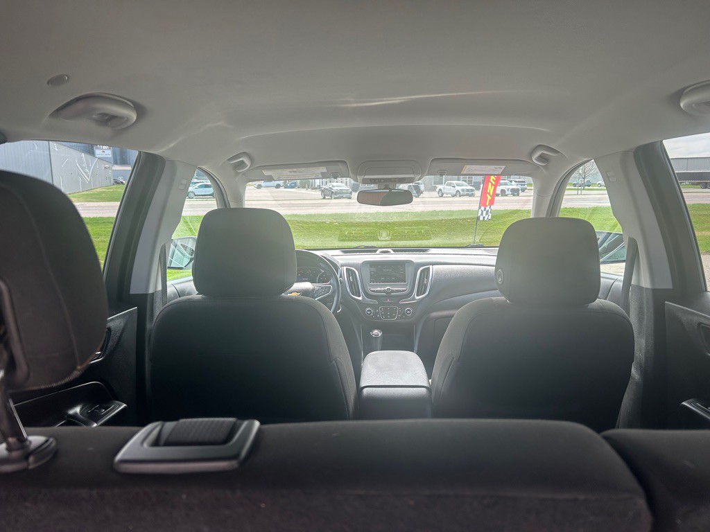 2019 Chevrolet Equinox Image 7