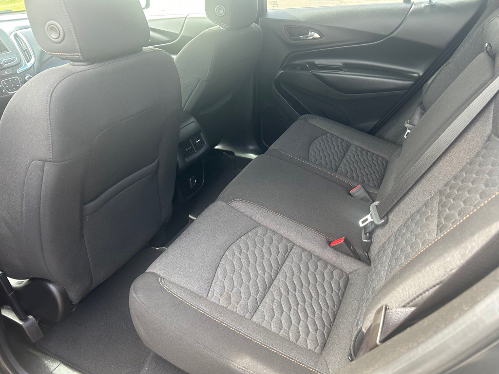 2019 Chevrolet Equinox Image 9