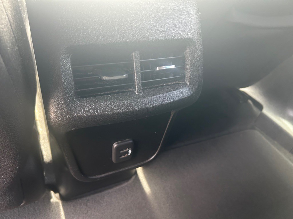 2019 Chevrolet Equinox Image 10