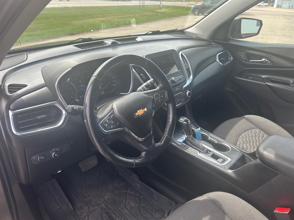 2019 Chevrolet Equinox Image 14