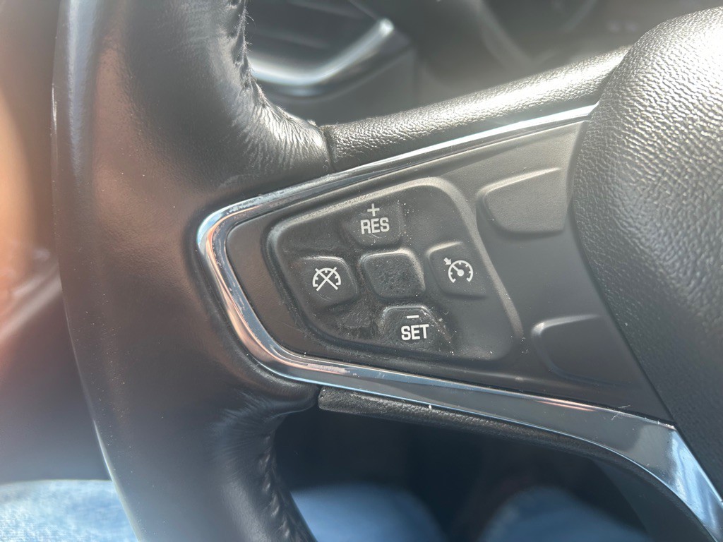 2019 Chevrolet Equinox Image 16