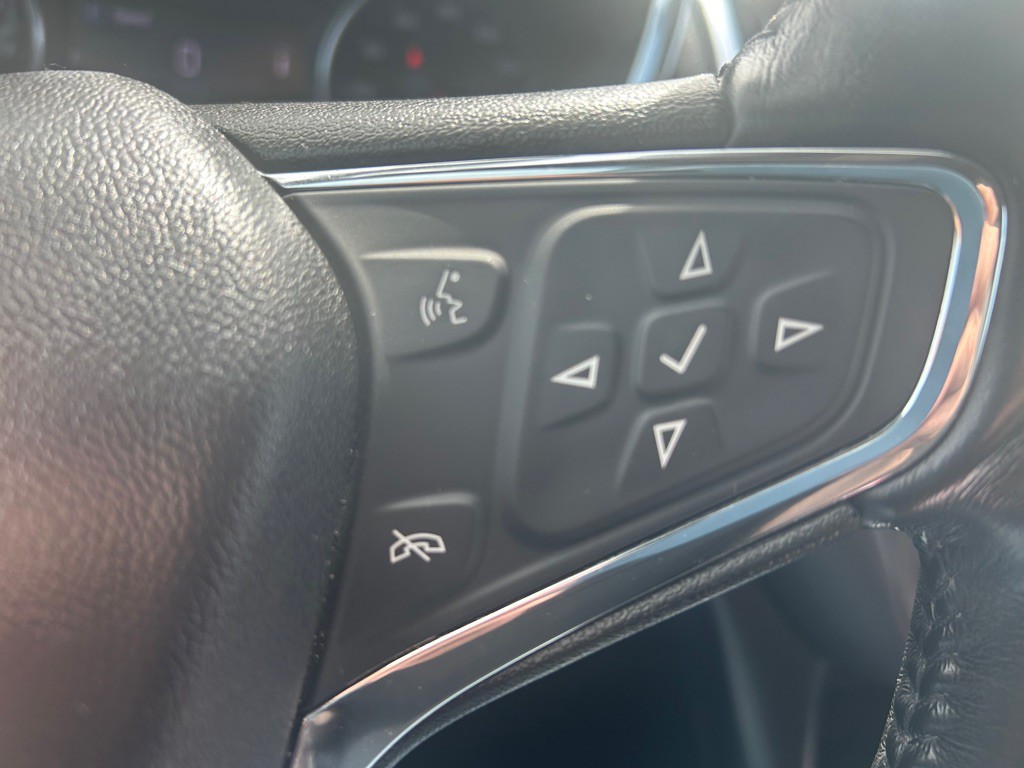 2019 Chevrolet Equinox Image 17