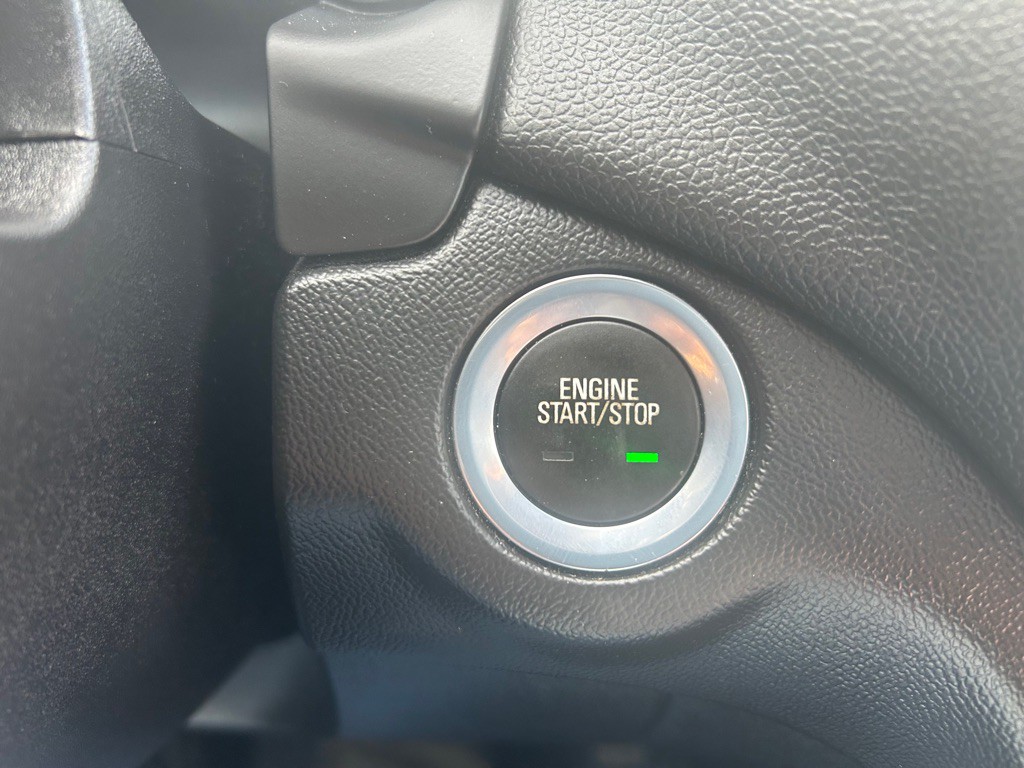 2019 Chevrolet Equinox Image 19