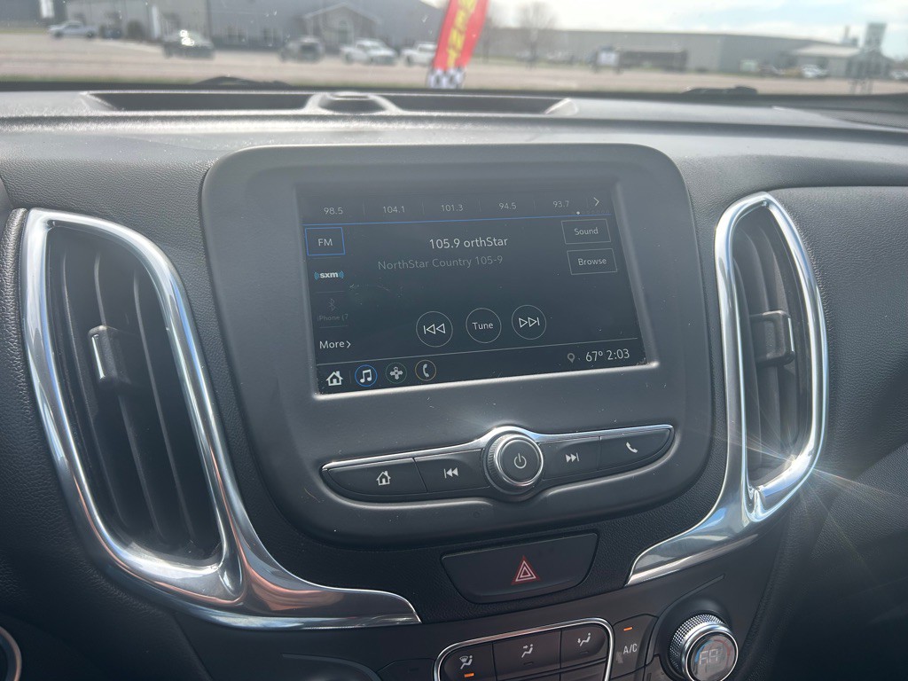 2019 Chevrolet Equinox Image 20