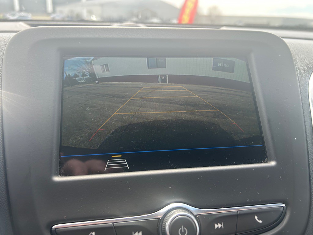 2019 Chevrolet Equinox Image 22