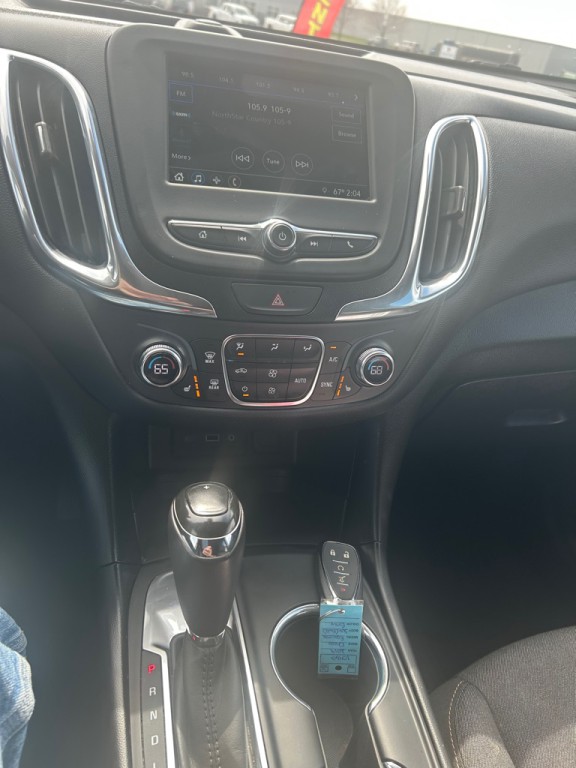 2019 Chevrolet Equinox Image 23