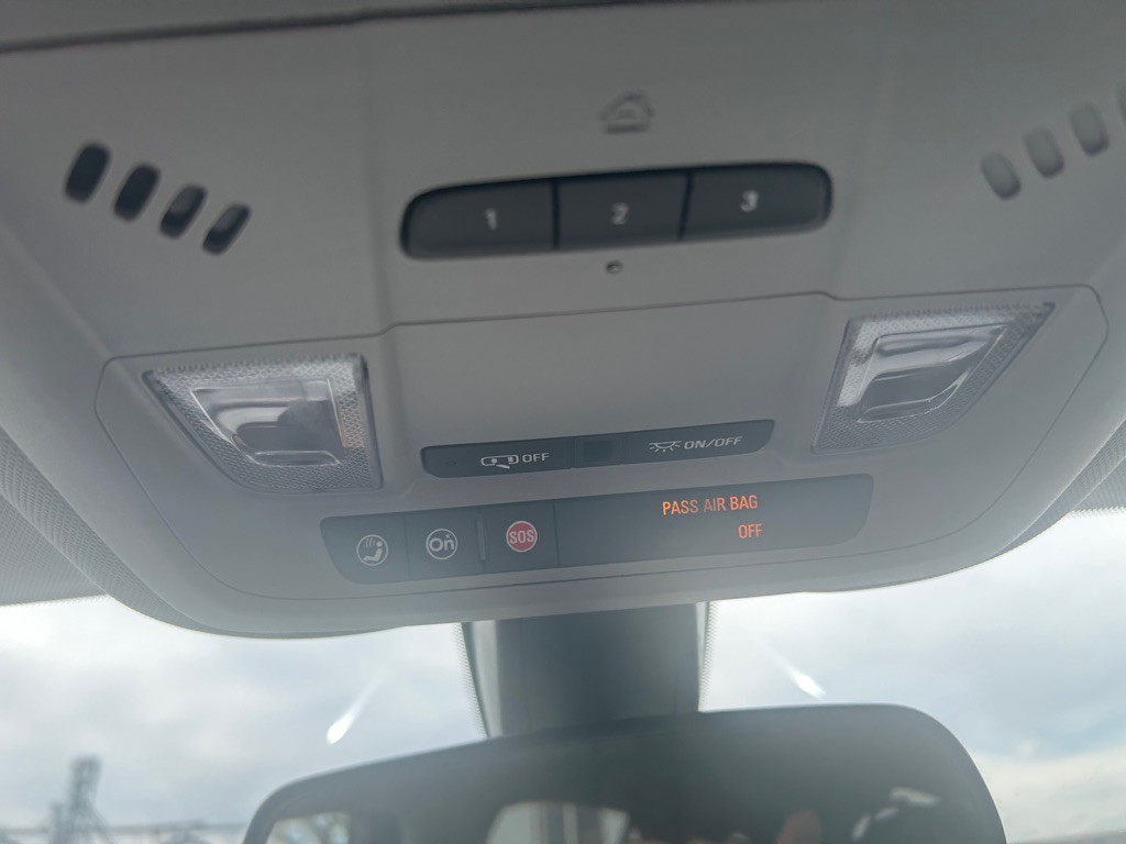 2019 Chevrolet Equinox Image 24