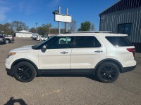Image for 2012 Ford Explorer Limited ID: 7375009