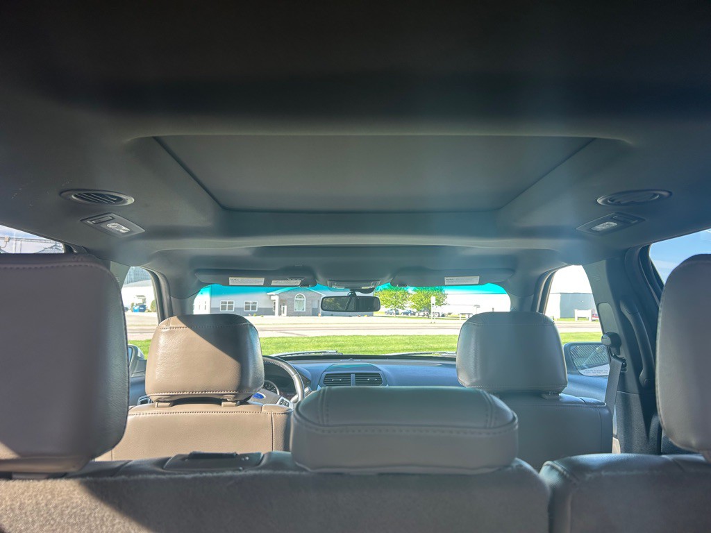 2012 Ford Explorer Image 7