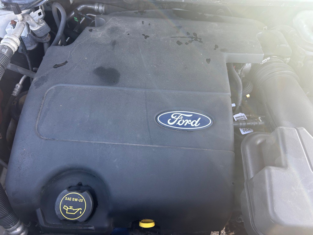 2012 Ford Explorer Image 9
