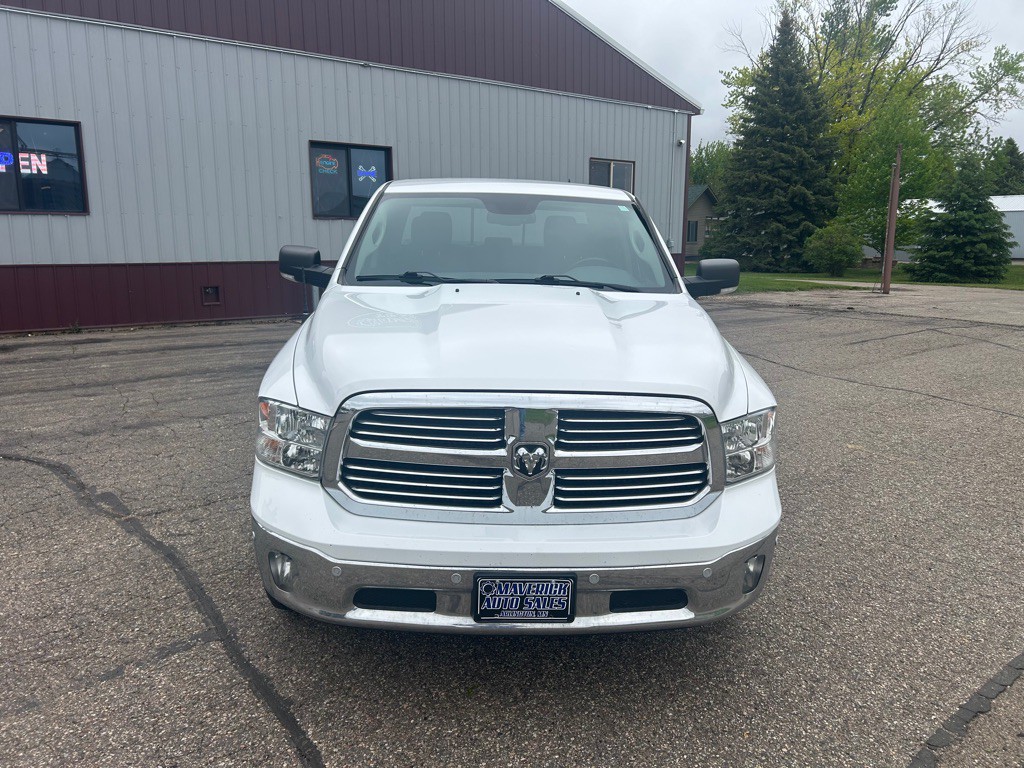 2019 RAM 1500 Image 2