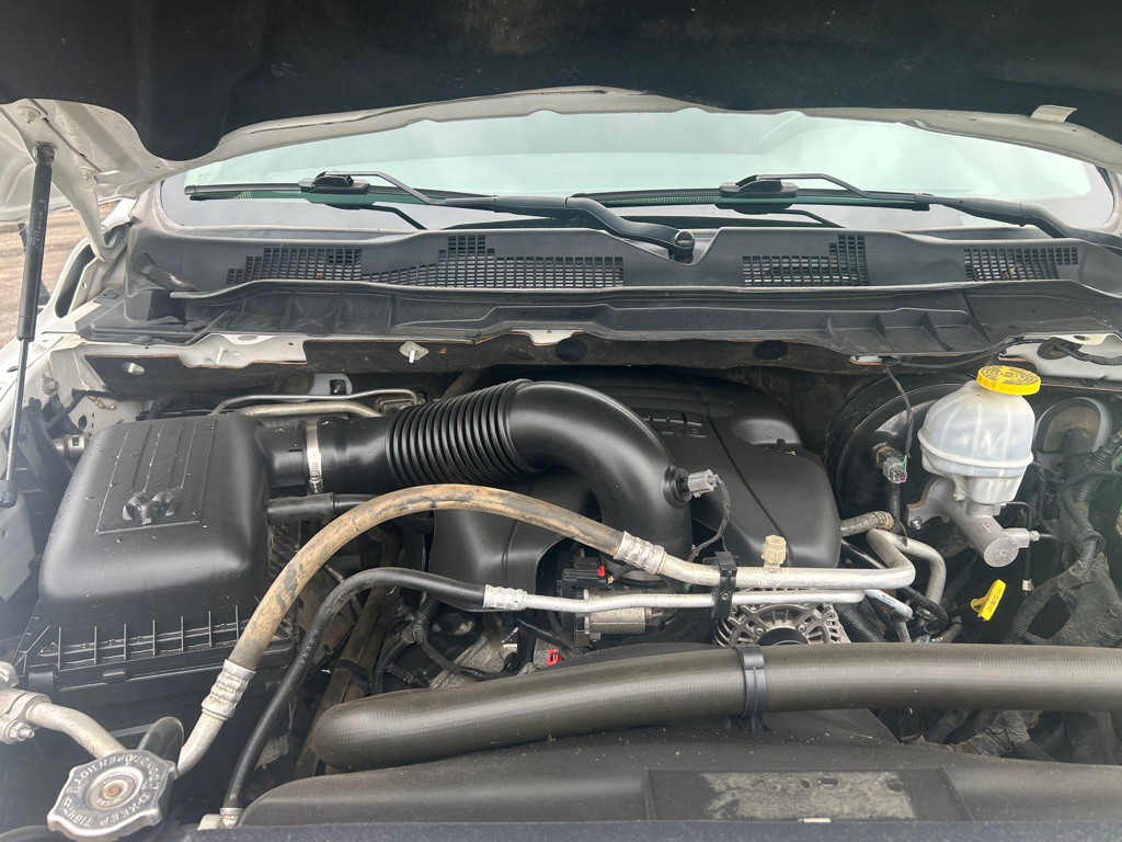 2019 RAM 1500 Image 6
