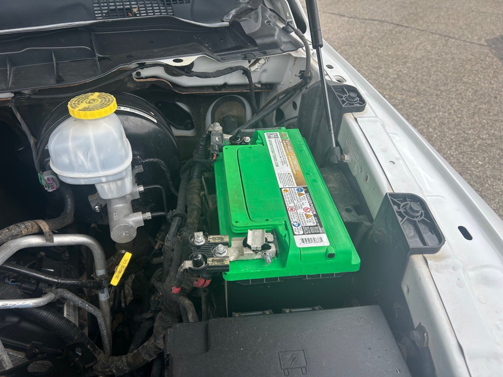 2019 RAM 1500 Image 7