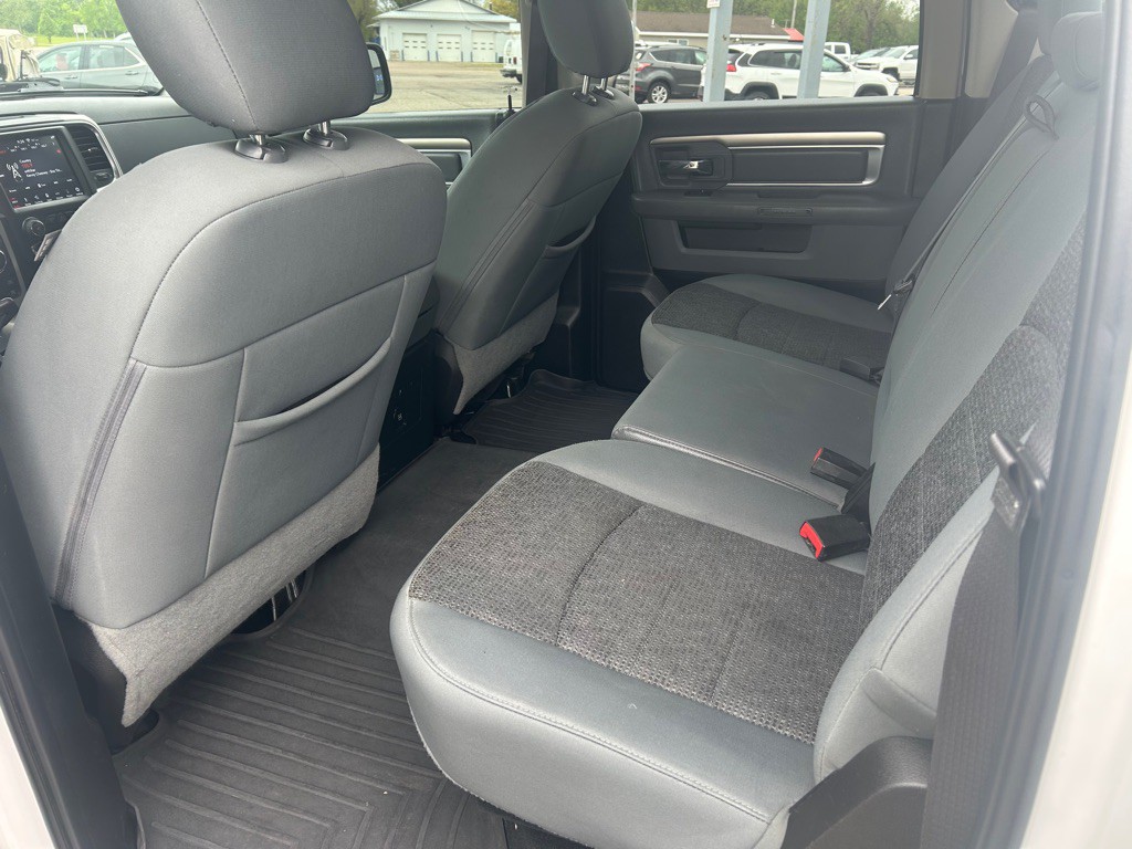 2019 RAM 1500 Image 8