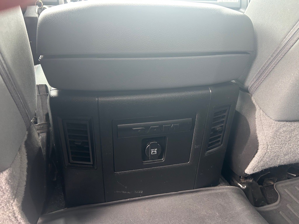 2019 RAM 1500 Image 9