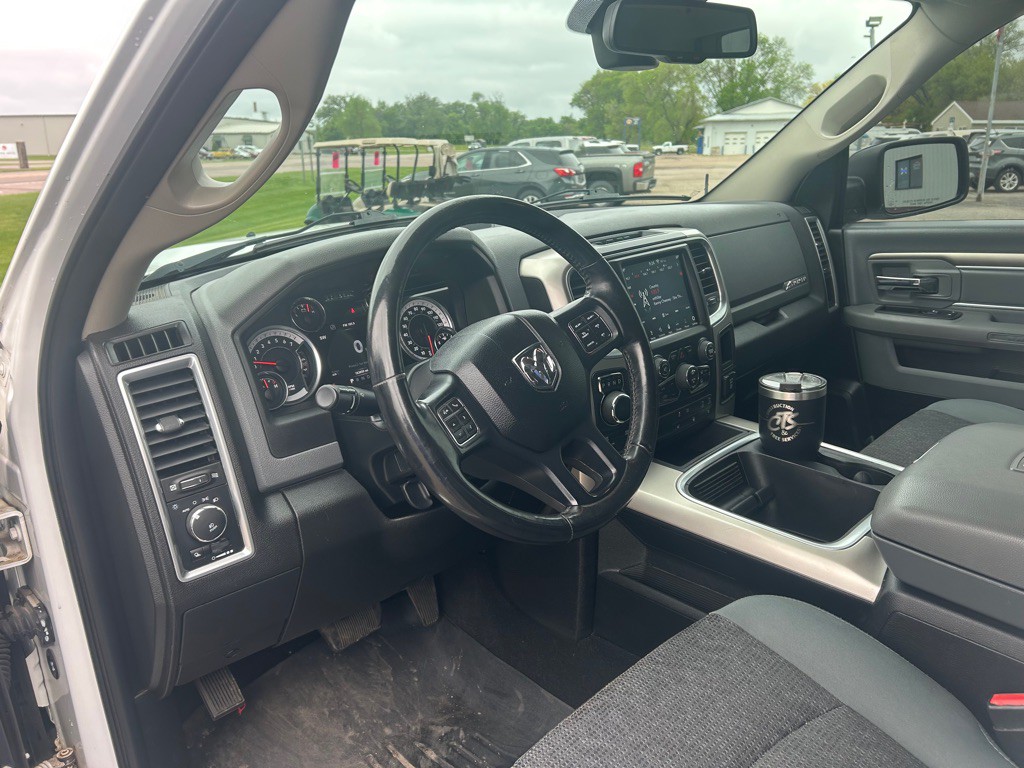 2019 RAM 1500 Image 12